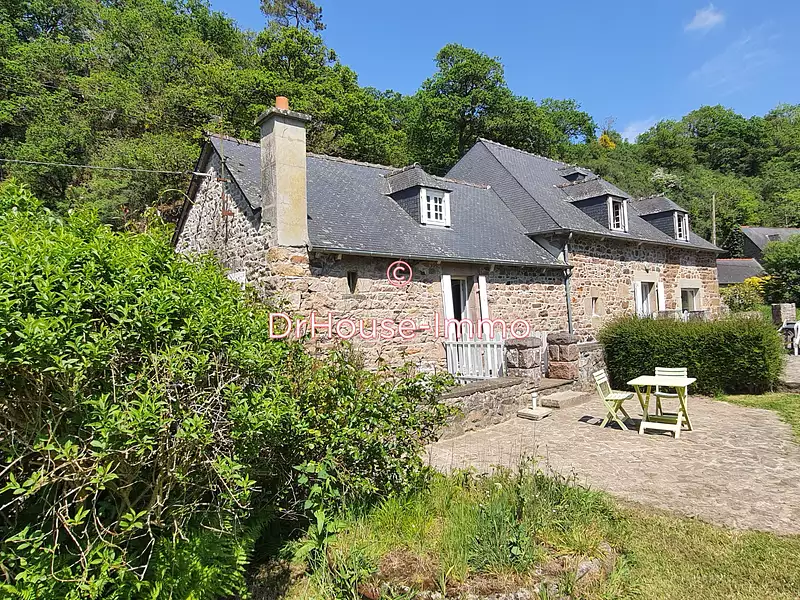 Maison, 165 m²
