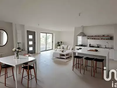 Maison, 113 m²