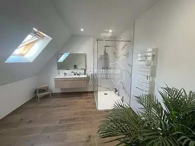 Maison, 134 m²
