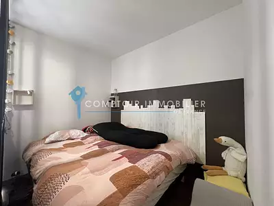 Maison, 99 m²