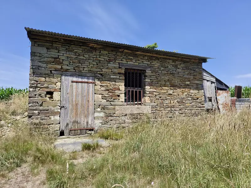 Maison, 70 m²