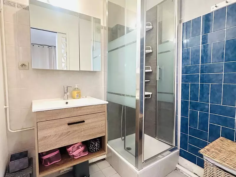 Appartement, 93 m²
