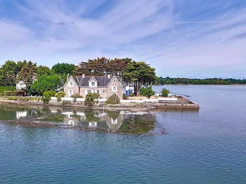 Maison, 186 m²