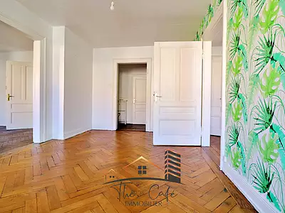 Appartement, 80 m²