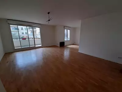 Appartement, 103 m²
