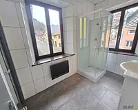 Immeuble, 109 m²