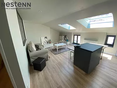 Immeuble, 229 m²