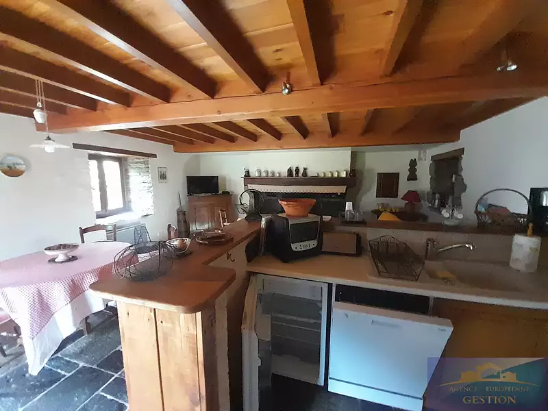 Maison, 100 m²
