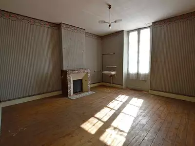 Maison, 163 m²