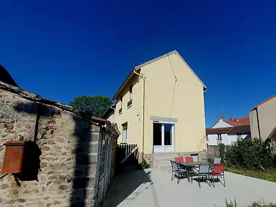 Maison, 68,4 m²