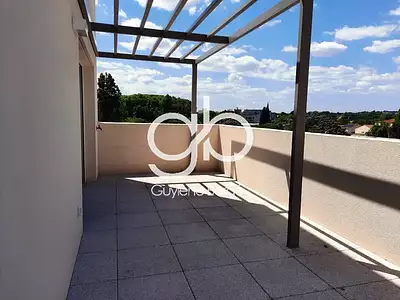 Appartement, 94,3 m²