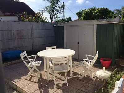 Maison, 71 m²