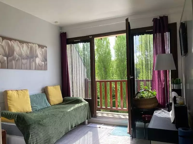 Appartement, 24 m²