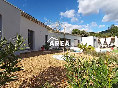 Maison, 170 m²