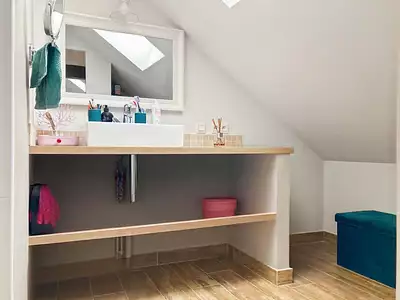 Maison, 93 m²