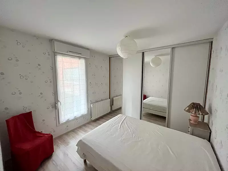 Appartement, 80,59 m²