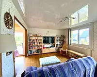 Maison, 125 m²