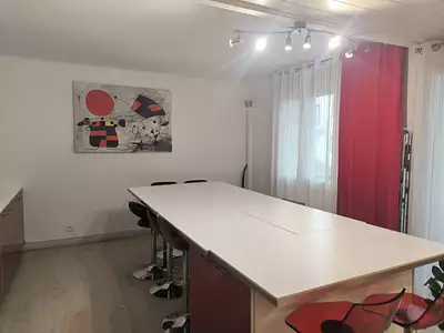 Appartement, 100,26 m²