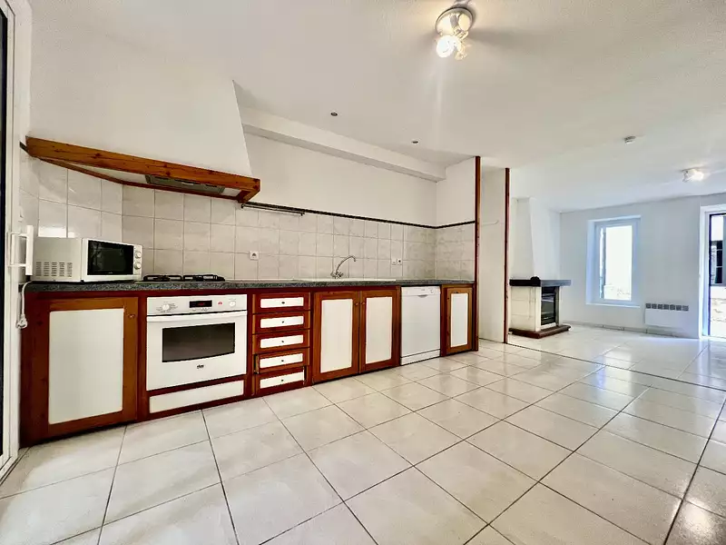 Maison, 90 m²