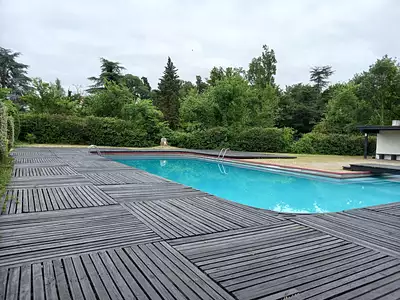 Appartement, 105 m²