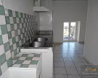 Immeuble, 126 m²