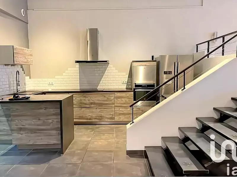 Appartement, 154 m²