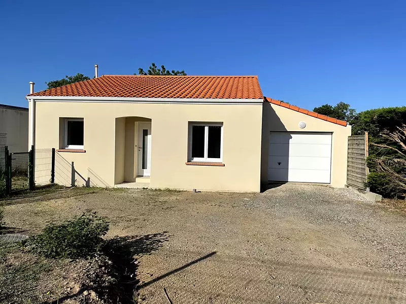 Maison, 76 m²