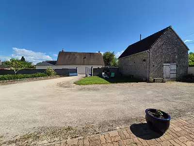 Maison, 134,06 m²