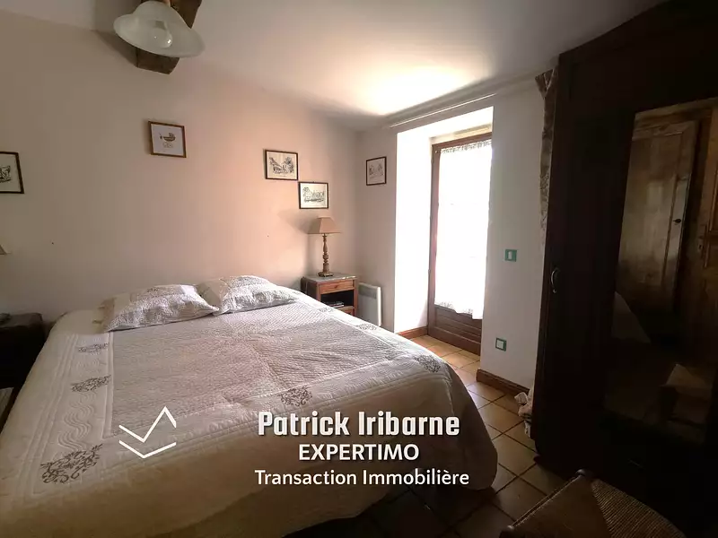 Maison, 168 m²