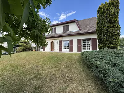 Maison, 186 m²
