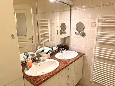 Appartement, 94 m²