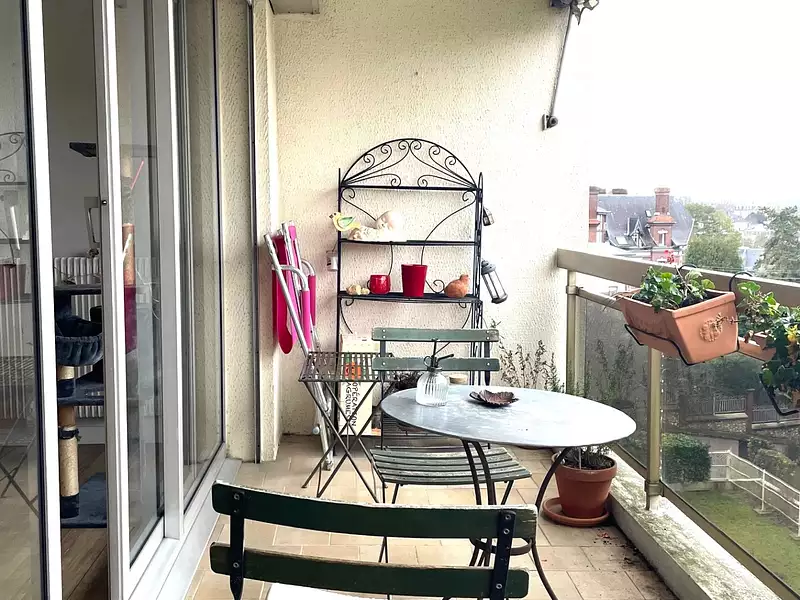 Appartement, 85 m²