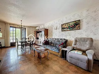 Maison, 96 m²