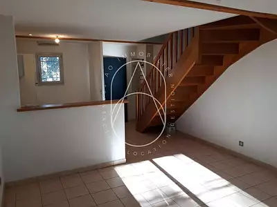 Maison, 49,28 m²