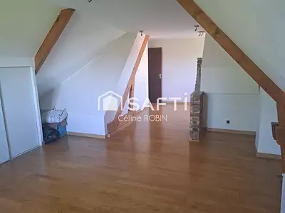 Maison, 130 m²