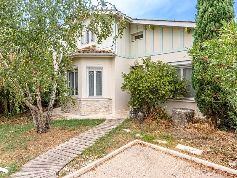 Maison, 108 m²
