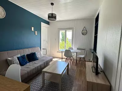 Appartement, 31 m²