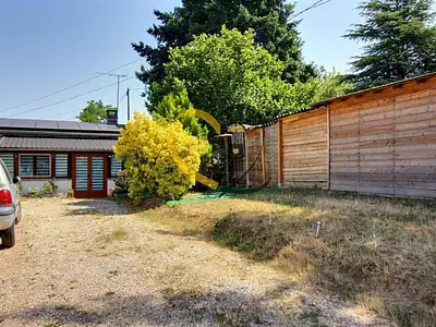 Maison, 76 m²