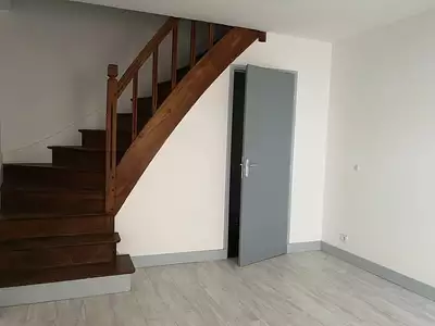 Maison, 70 m²