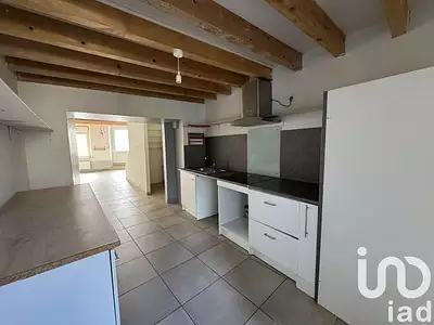 Maison, 75 m²