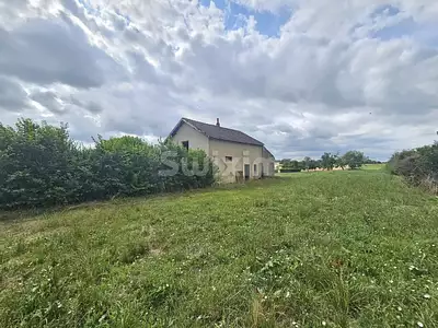 Terrain, 6 739 m²