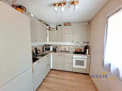 Maison, 81 m²