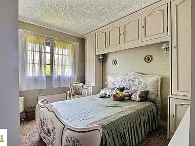 Maison, 66 m²