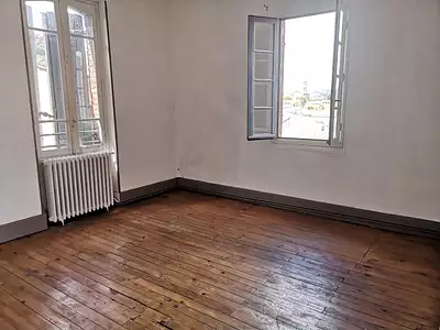 Appartement, 72 m²