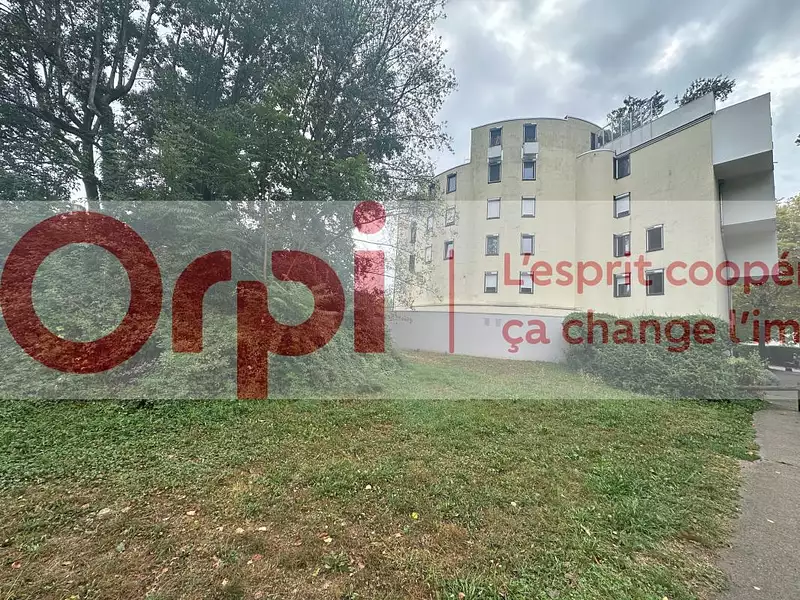 Appartement, 79 m²