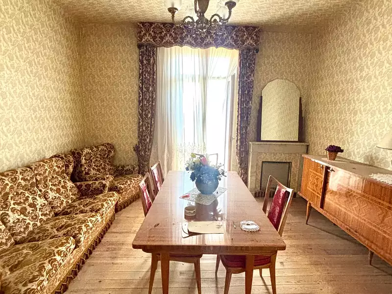 Appartement, 120 m²