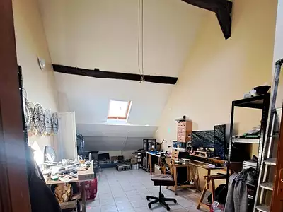 Appartement, 84 m²