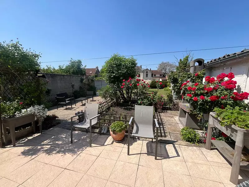 Maison, 115 m²