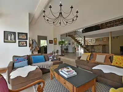 Maison, 210 m²