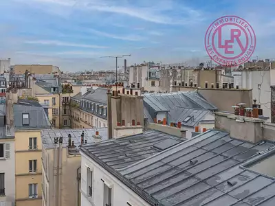 Appartement, 96,01 m²